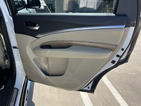 Used 2019 Acura MDX SH-AWD w/ Technology Package image 20