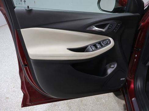 Used 2024 Buick Encore GX Avenir w/ Avenir Convenience Package image 13