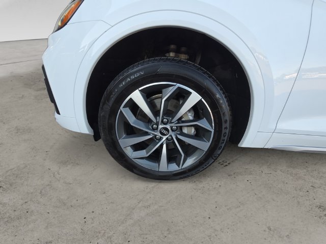 Used 2021 Audi Q5 2.0T Premium Plus AWD/4WD image 9