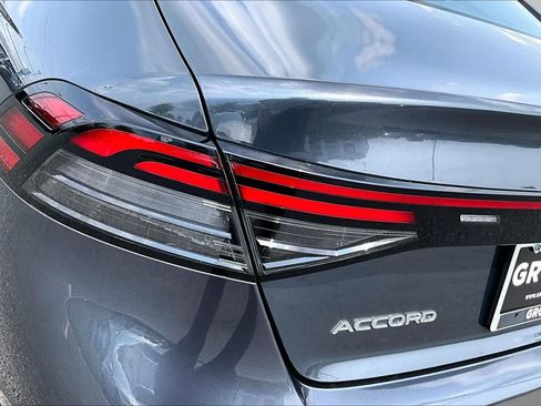 Used 2024 Honda Accord EX image 28