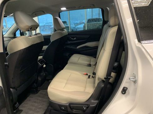 Certified 2025 Subaru Ascent Premium image 11