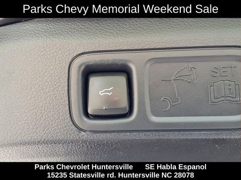 Used 2024 Ford Expedition Limited AWD/4WD image 34
