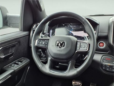 New 2026 RAM 1500 RHO AWD/4WD image 9