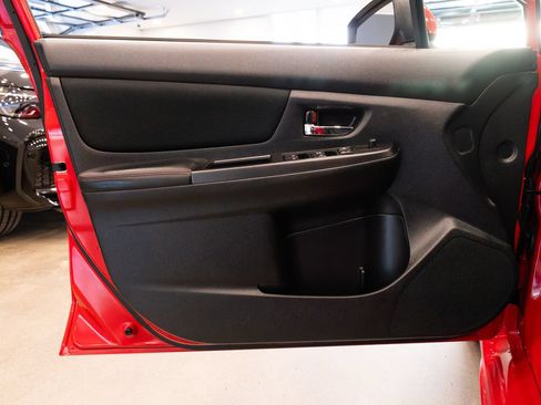 Used 2016 Subaru WRX AWD/4WD image 15