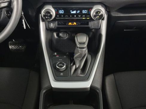 Used 2025 Toyota RAV4 LE image 24