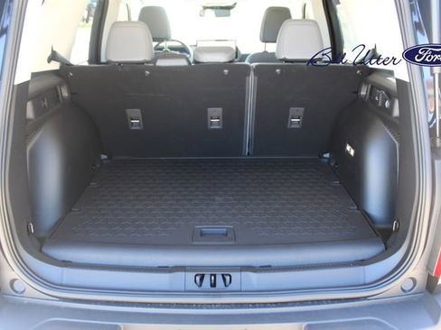 New 2025 Ford Bronco Sport Badlands w/ Badlands Tech Package image 6