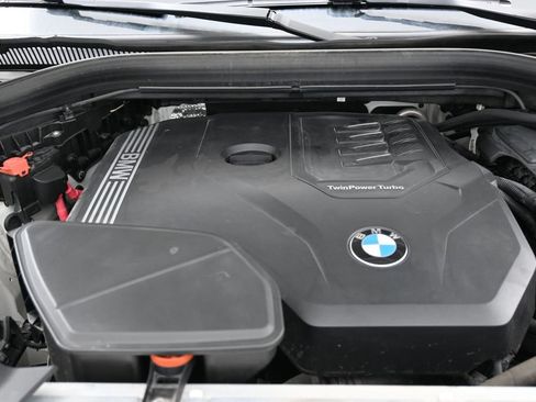 Used 2022 BMW X3 xDrive30i AWD/4WD image 42