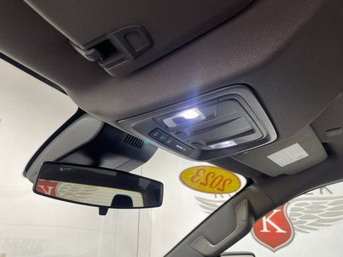 Used 2023 Chevrolet Silverado 1500 LT Trail Boss image 18