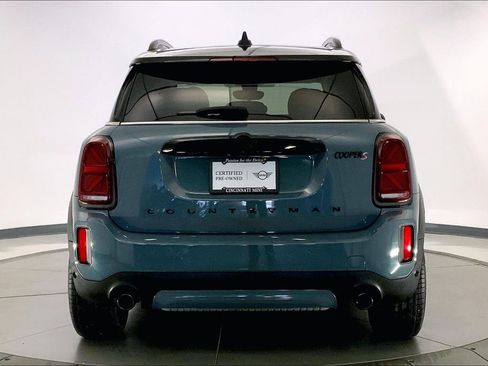 Certified 2023 MINI Cooper Countryman S image 3