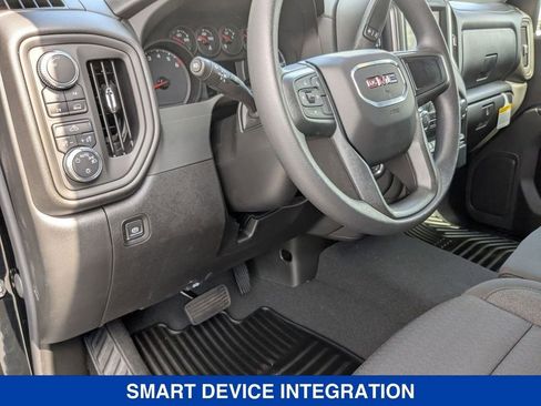 New 2026 GMC Sierra 1500 Pro w/ Graphite Edition image 15