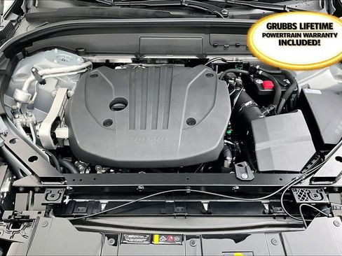New 2026 Volvo XC60 B5 Ultra w/ Protection Package Premier image 35