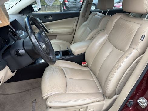 Used 2012 Nissan Maxima 3.5 SV FWD image 10