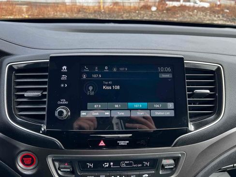 Used 2021 Honda Passport Sport image 27