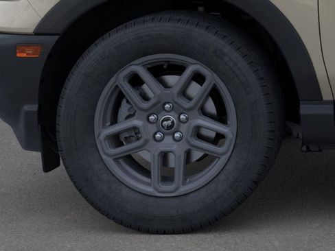 New 2025 Ford Bronco Sport Big Bend image 19