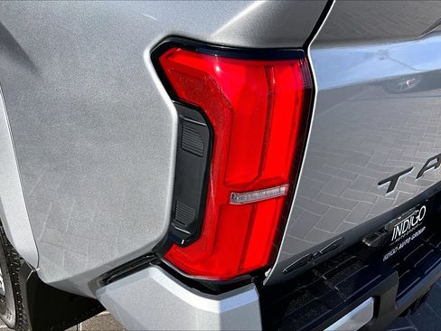 Used 2026 Toyota Tacoma TRD Sport AWD/4WD image 28