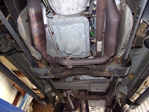 Used 2008 Ford Ranger XLT image 80