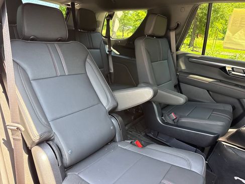 Used 2026 Chevrolet Tahoe RST w/ Comfort Package AWD/4WD image 34