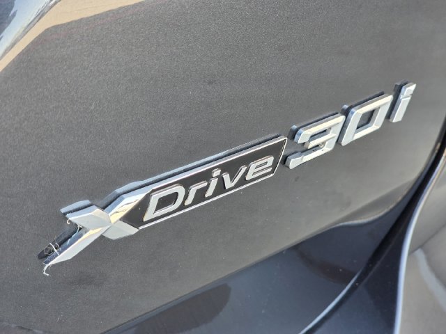 Used 2023 BMW X3 xDrive30i w/ Convenience Package AWD/4WD image 9