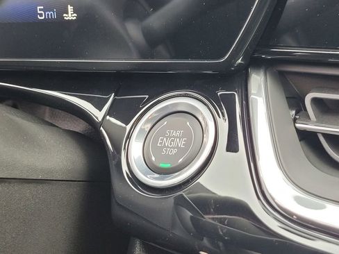 New 2026 Chevrolet Trax RS w/ Driver Confidence Package FWD image 26