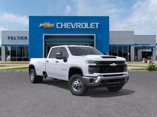 New 2026 Chevrolet Silverado 3500 W/T AWD/4WD video 1