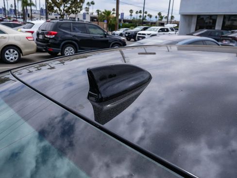 Used 2024 Honda Accord Sport image 11