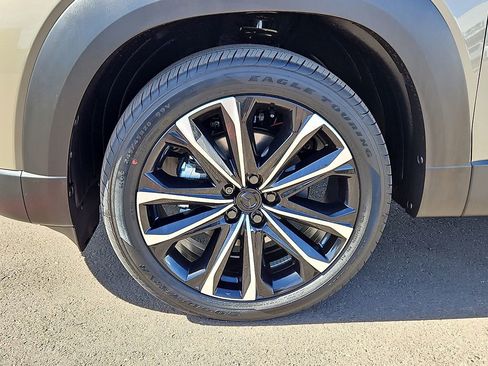 New 2026 MAZDA CX-50 AWD 2.5 S image 7