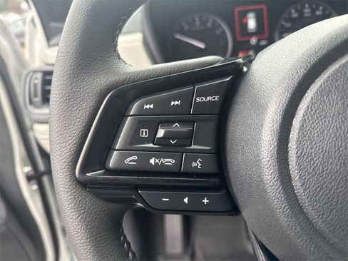 New 2026 Subaru Forester Premium image 19