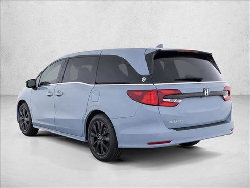 Used 2024 Honda Odyssey Sport image 5
