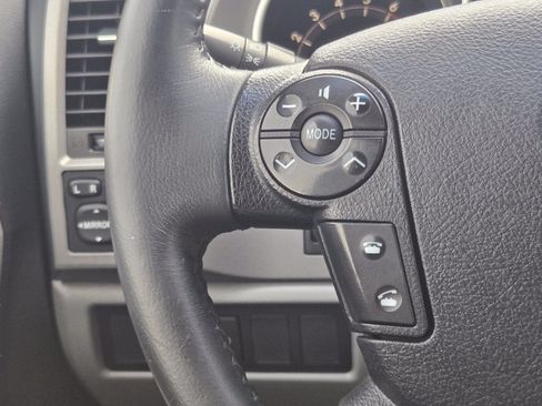 Used 2013 Toyota Sequoia Limited RWD image 25