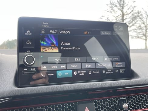 Certified 2024 Honda Civic Si image 13