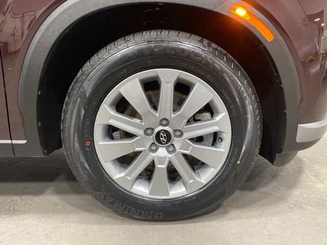 Used 2025 Hyundai Palisade SEL AWD/4WD image 34