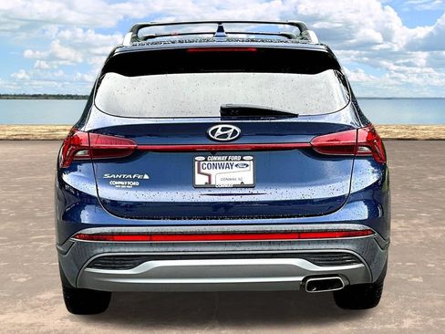 Used 2023 Hyundai Santa Fe SEL FWD image 7