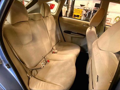Used 2011 Subaru Impreza 2.5i Premium w/ PWR Moonroof Value Pkg image 21