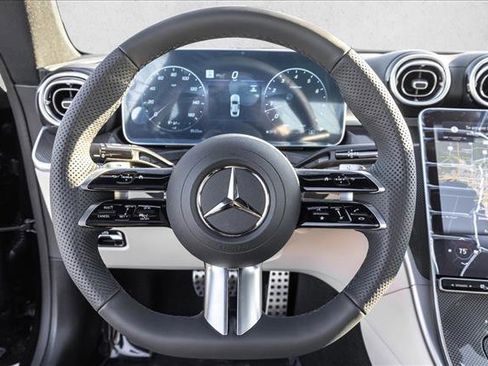 New 2026 Mercedes-Benz CLE 300 4MATIC Coupe image 19