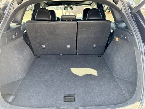 Used 2020 INFINITI QX50 Essential w/ Edition 30 Package image 24