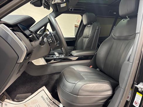 Used 2023 Land Rover Range Rover SE image 23