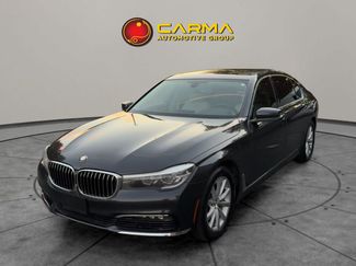 Used 2016 BMW 740i video 1