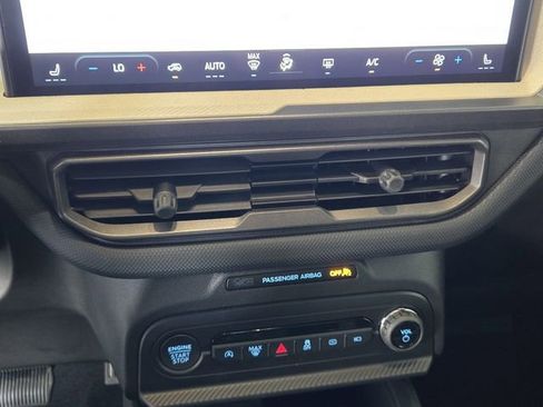 New 2026 Ford Bronco Sport Big Bend AWD/4WD image 15