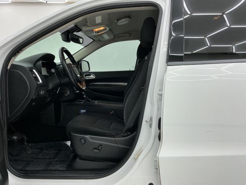 Used 2020 Dodge Durango AWD image 14
