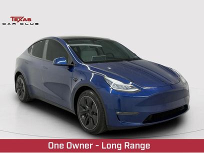 Used 2021 Tesla Model Y Long Range