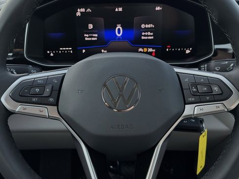 New 2025 Volkswagen Jetta S image 30