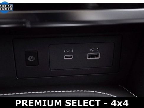 Used 2023 INFINITI QX80 Premium Select w/ Cargo Package image 31