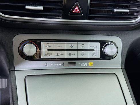 Certified 2021 Hyundai Kona Ultimate FWD image 10