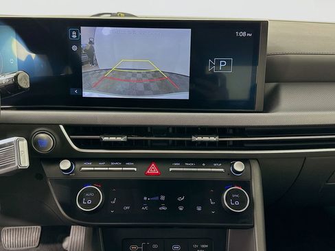 Certified 2024 Hyundai Sonata SEL image 13