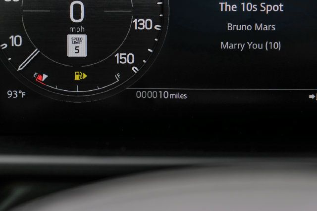 New 2026 Land Rover Defender 110 X AWD/4WD image 23