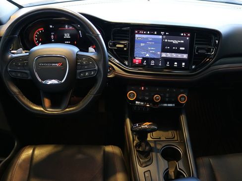 Used 2024 Dodge Durango R/T image 21