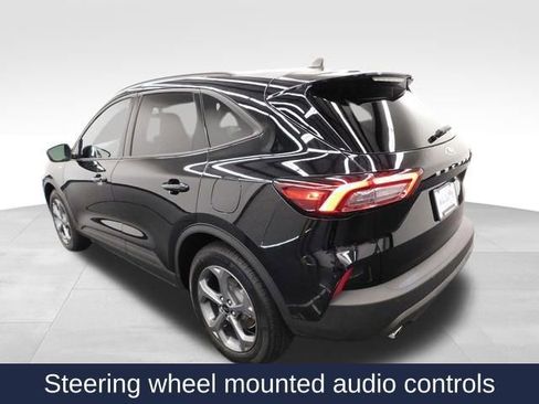 Used 2025 Ford Escape ST-Line image 9