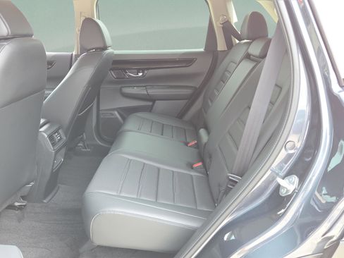 Used 2024 Honda CR-V EX-L image 11