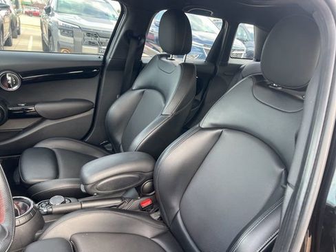 Used 2016 MINI Cooper S image 7