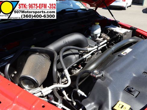 Used 2013 RAM 1500 Sport w/ Sport Premium Group AWD/4WD image 27